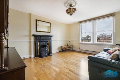 3 bedroom property for sale, North Villas, Camden, NW1