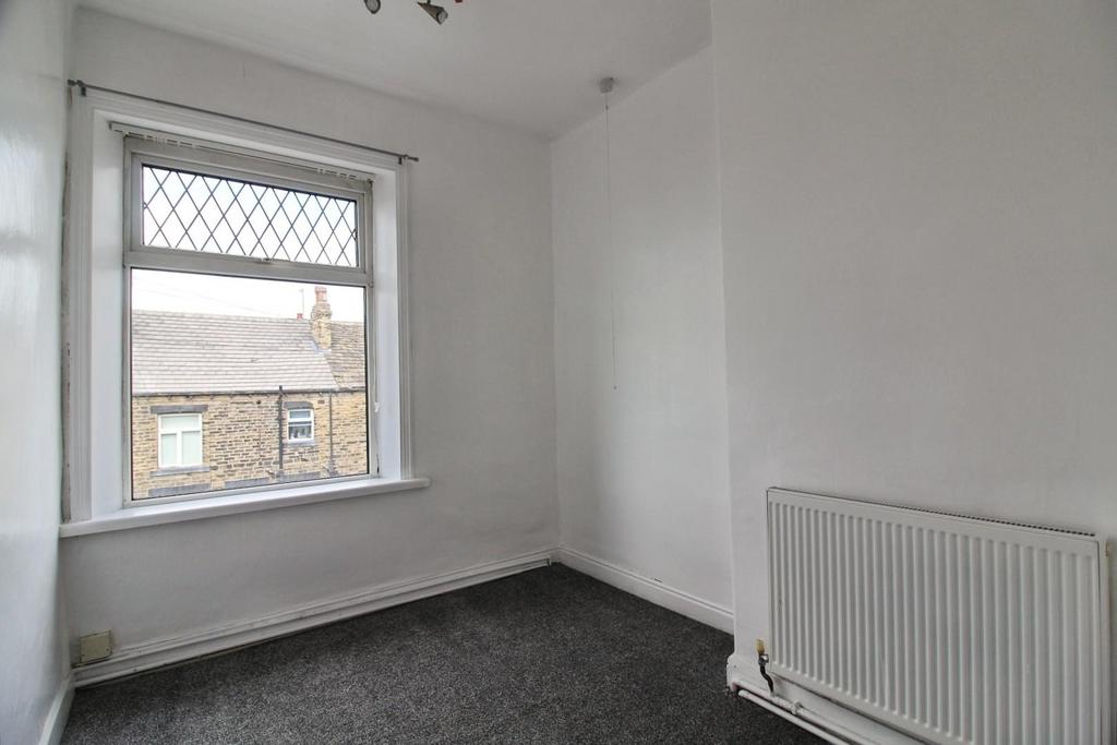Bedroom three 2