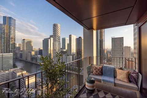 2 bedroom apartment for sale, Landmark Square, London