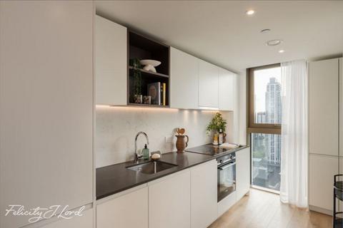 2 bedroom apartment for sale, Landmark Square, London