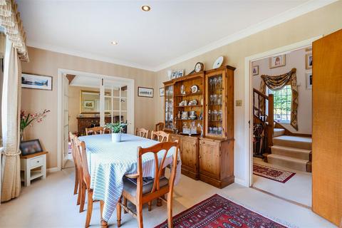 Carmodale Deans Lane, Walton On The Hill, Tadworth, KT20 7TR
