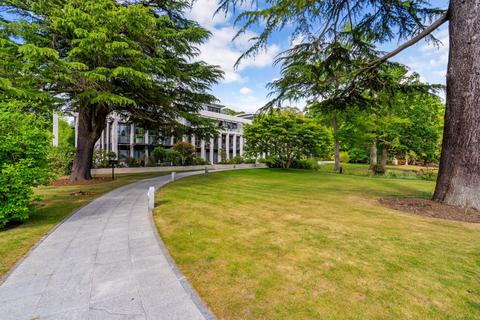 Apartment 1, Charters Garden House Charters Road, Ascot, SL5 9GE