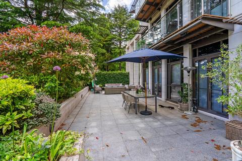 Apartment 1, Charters Garden House Charters Road, Ascot, SL5 9GE