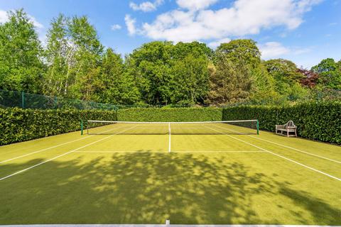 Apartment 1, Charters Garden House Charters Road, Ascot, SL5 9GE
