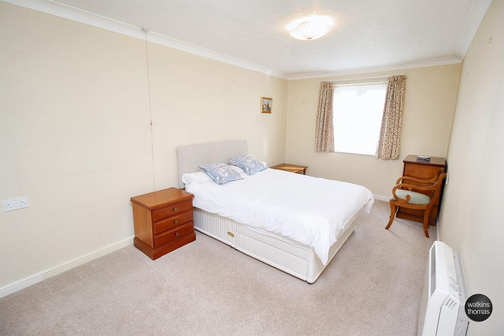 Bed 1