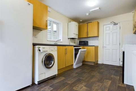 undefined, Osborne Road, Brighton, East Sussex, BN1