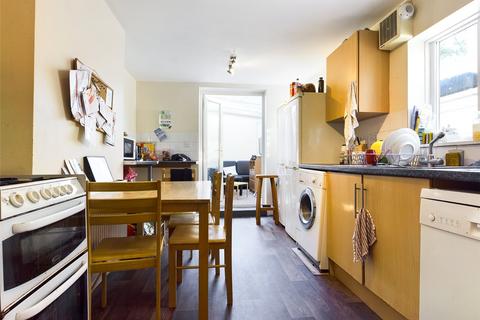 undefined, Osborne Road, Brighton, East Sussex, BN1