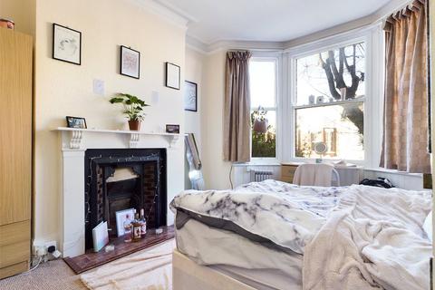 undefined, Osborne Road, Brighton, East Sussex, BN1