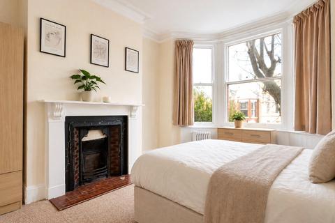 undefined, Osborne Road, Brighton, East Sussex, BN1