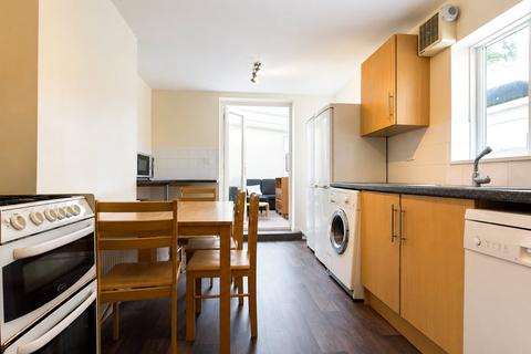 undefined, Osborne Road, Brighton, East Sussex, BN1