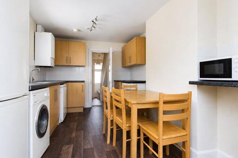 undefined, Osborne Road, Brighton, East Sussex, BN1