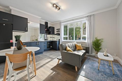 Flat 1, 54 Grange Park, London, W5 3PR