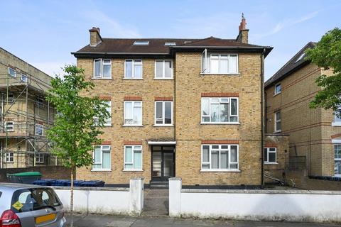 Flat 1, 54 Grange Park, London, W5 3PR