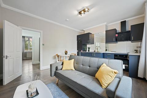 Flat 1, 54 Grange Park, London, W5 3PR