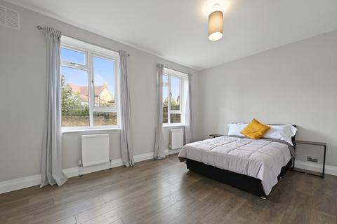 Flat 1, 54 Grange Park, London, W5 3PR