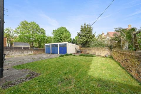 Flat 1, 54 Grange Park, London, W5 3PR