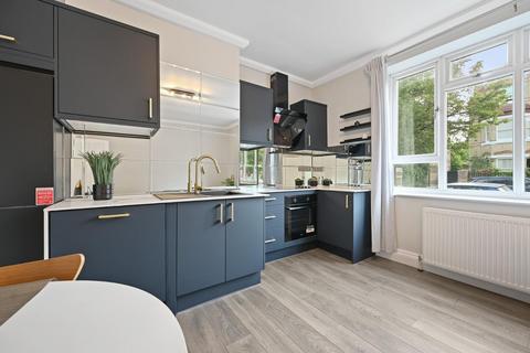 Flat 1, 54 Grange Park, London, W5 3PR