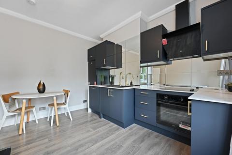 Flat 1, 54 Grange Park, London, W5 3PR