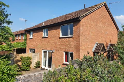 54 Bader Close, Yate, Bristol, BS37 5UB