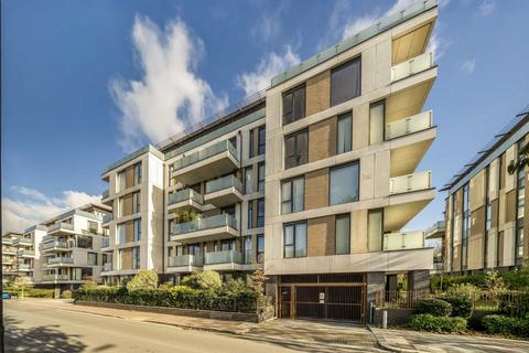 1 bedroom flat for sale, Quebec Way, London SE16