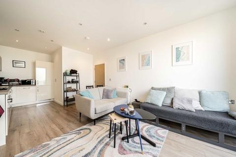1 bedroom flat for sale, Quebec Way, London SE16