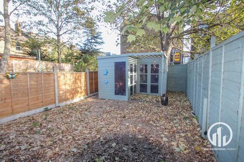 1 bedroom flat for sale, Beechfield Road, Catford, London, SE6