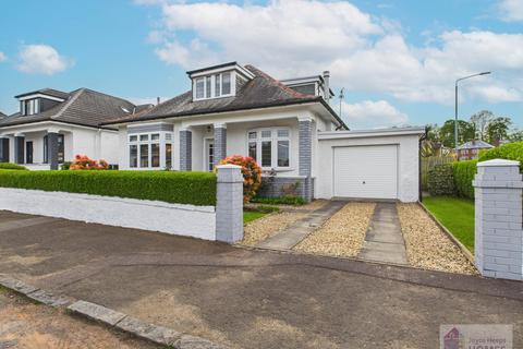 2 Leefield Drive, Glasgow, G44 3UQ