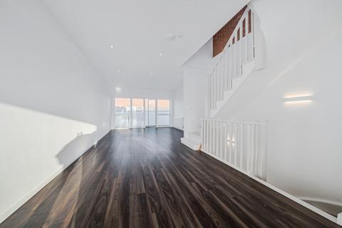 3 bedroom house to rent, Elm Grove, Wimbledon, London, SW19