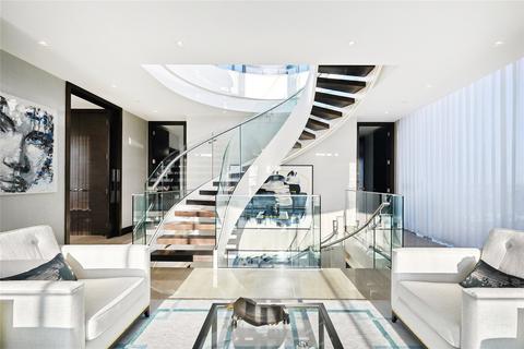 4 bedroom penthouse for sale, Albert Embankment, London, SE1