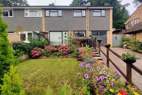 4 bedroom semi-detached house for sale, Clovelly Drive, Hindhead, GU26