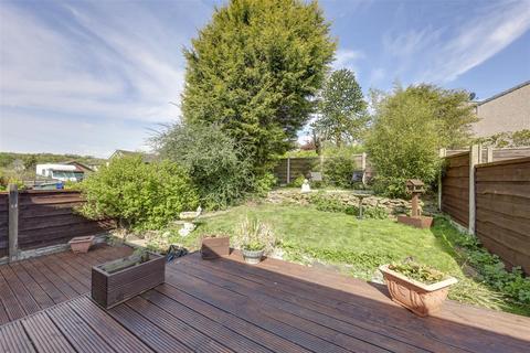 2 bedroom semi-detached house for sale, Oakenclough Road, Bacup, Lancashire