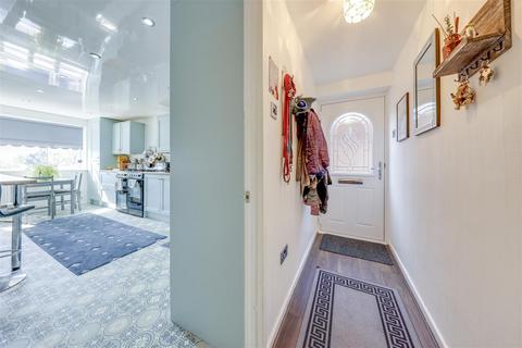 2 bedroom semi-detached house for sale, Oakenclough Road, Bacup, Lancashire