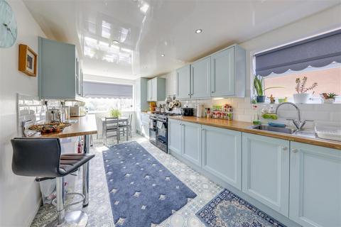 2 bedroom semi-detached house for sale, Oakenclough Road, Bacup, Lancashire