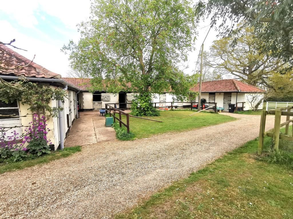 Stables
