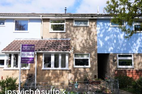 25 Haslemere Drive, Ipswich, IP4 2PP