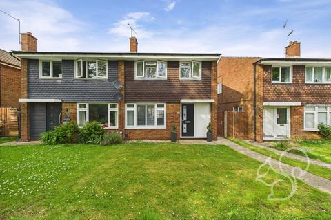 578 Linnet Drive, Chelmsford, CM2 8AW