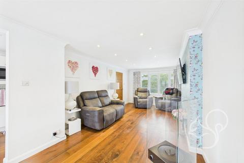 578 Linnet Drive, Chelmsford, CM2 8AW
