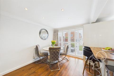 578 Linnet Drive, Chelmsford, CM2 8AW