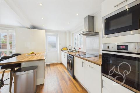 578 Linnet Drive, Chelmsford, CM2 8AW