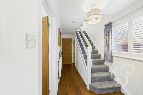 578 Linnet Drive, Chelmsford, CM2 8AW