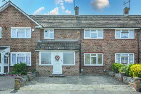 18 Wainwright Avenue, Hutton, Brentwood, CM13 2SS