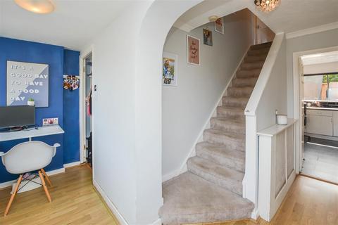 18 Wainwright Avenue, Hutton, Brentwood, CM13 2SS