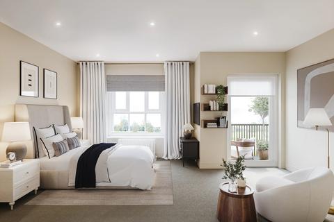 2 bedroom apartment for sale, Bicknell Way, London SW17