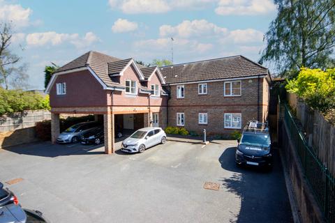undefined, Juniper Court, Quickley Lane, Chorleywood, WD3