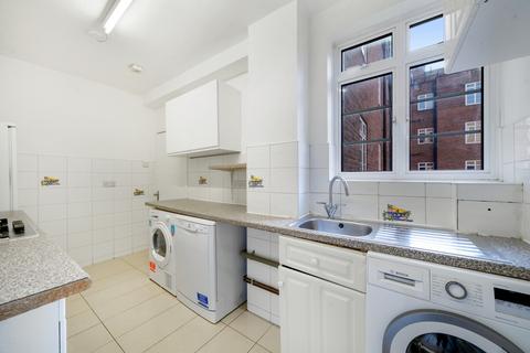 3 bedroom apartment for sale, Latymer Court, Hammersmith Road, Hammersmith, W6