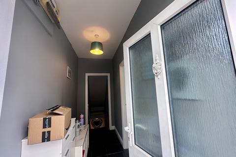 4 bedroom end of terrace house for sale, Blaengarw, Bridgend CF32