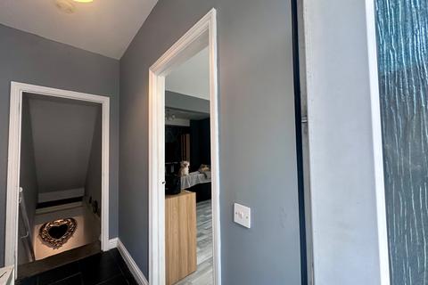 4 bedroom end of terrace house for sale, Blaengarw, Bridgend CF32