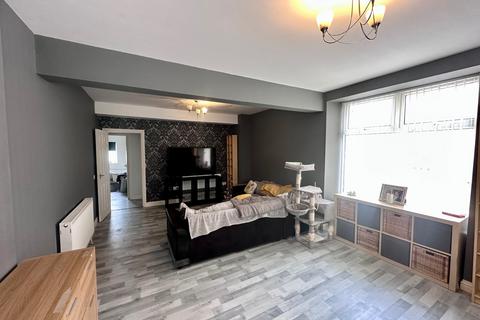4 bedroom end of terrace house for sale, Blaengarw, Bridgend CF32