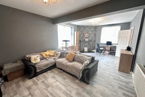 4 bedroom end of terrace house for sale, Blaengarw, Bridgend CF32
