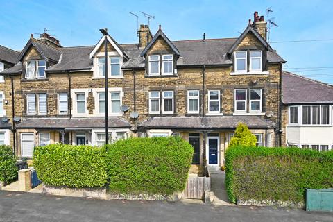 4 bedroom terraced house for sale, King Edward's Drive, Harrogate